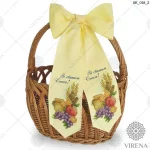 Бант на кошик, БК-018-2