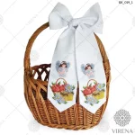 Бант на кошик, БК-019-1