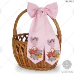 Бант на кошик, БК-019-3