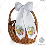 Бант на кошик, БК-020-1