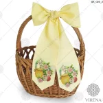 Бант на кошик, БК-020-2