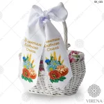 Бант на кошик, БК-021