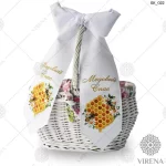 Бант на кошик, БК-022