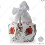 Бант на кошик, БК-023