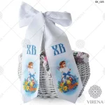 Бант на кошик, БК-025