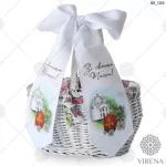 Бант на кошик, БК-026