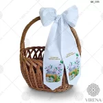 Бант на кошик, БК-035