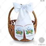 Бант на кошик, БК-038