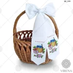 Бант на кошик, БК-039