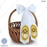 Бант на кошик, БК-056