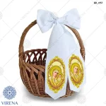 Бант на кошик, БК-057