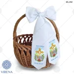 Бант на кошик, БК-062/1