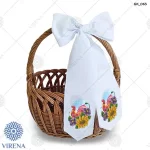 Бант на кошик, БК-063