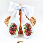 Бант на кошик, БК-079