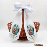 Бант на кошик, БК-085