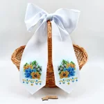 Бант на кошик, БК-090