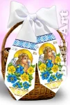 Купити Бант на кошик, арт. 24173 Бант на кошик, арт. 24173