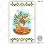 Рушничок на Спаса, РКВ-047