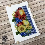 Рушничок на Спаса, РКВ-075