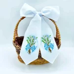 Бант на кошик, БК-094