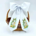 Бант на кошик, БК-095