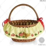 Стрічка на кошик, СКВ-005-2