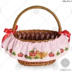 Стрічка на кошик, СКВ-005-3