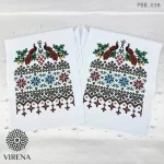 Рушник великий, РВВ-038