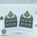 Рушник великий, РВВ-041