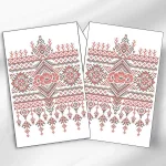 Рушник великий, РВВ-051