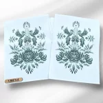 Рушник малий, РВМ-026