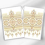 Рушник малий, РВМ-037