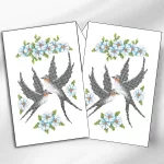 Рушник малий, РВМ-038