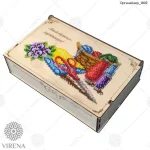 Органайзер під вишивку, арт. 002