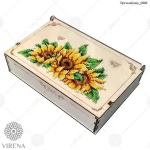 Органайзер під вишивку, арт. 006