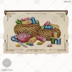 Органайзер ОНБ 001