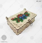 Коробка КП 201