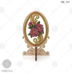 Яйце пасхальне ЯФ-107