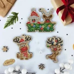 Набір іграшок, КНІ-215