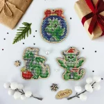 Набір іграшок, КНІ-219