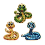 Набір іграшок, КНІ-220