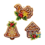 Набір іграшок, КНІ-223