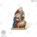 Комплект фігурок КФІН 402