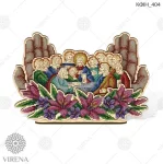 Комплект фігурок КФІН 404