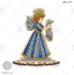 Фігурка інтер'єрна ФІН 015