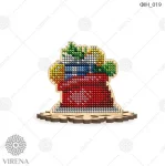 Фігурка інтер'єрна ФІН 019