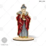 Фігурка інтер'єрна ФІН 026