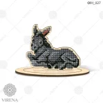 Фігурка інтер'єрна ФІН 027