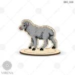 Фігурка інтер'єрна ФІН 028