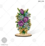 Фігурка інтер'єрна ФІН 034